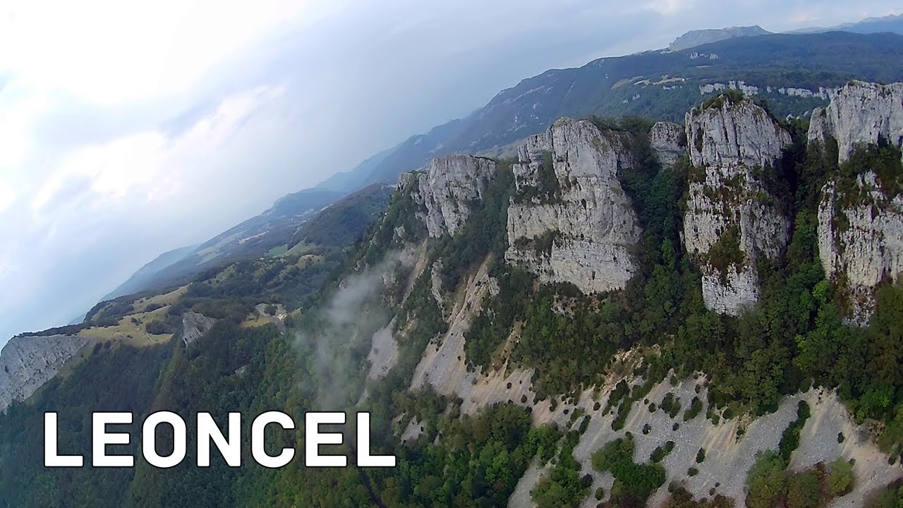 Leoncel