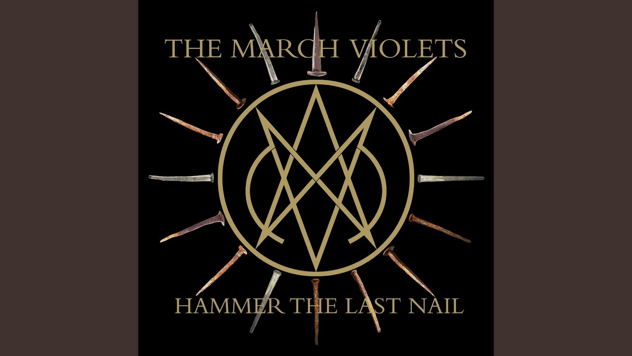 Hammer the Last Nail