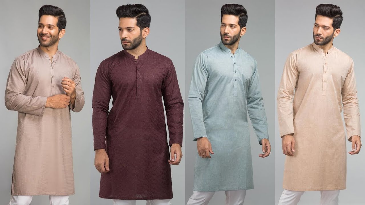 MEN|| Kurta design for men 