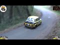 Ref:5Fl7ZlD6ry8 16� crit�rium des c�vennes vhc 2025 - 223 - subils philippe - dandoit pierre-jean - simca rally 2