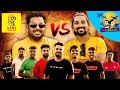 LS vs Vini - Lakai Sikai Travelthiyaduwa