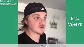 Evan Breen Vine Compilation Rip Vine