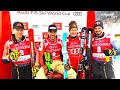 Mens super g  highlights  kvitfjell nor  2024