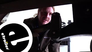 In-Depth Review of the Wet Equalizer Bolt with Locknut and Grease Zerk for Double-Eye Springs