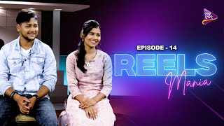 Reels Mania Episode-14 Kumar Ajay Miss Puchu Purnachandra Histria Tm Shows