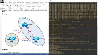 CCNPv7 ROUTE Lab7-3 IBGP EBGP Local Preference MED