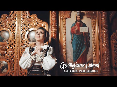 Georgiana Lobonț și