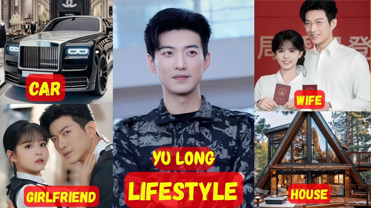 Yu Long Mu