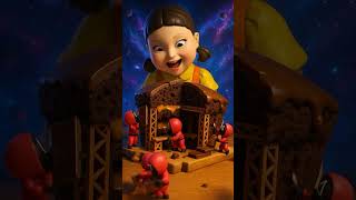 Building A Delicious Cupcake Asmr Ai