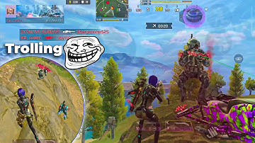 1 v 2 AGAINST PRO PLAYERS IN FINAL CIRCLE | COD MOBILE!