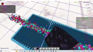 Showcase: 3s OSRB webbust AP