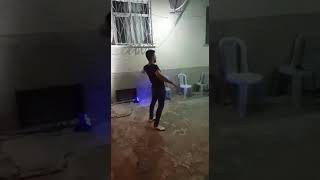 Harmandalı Böyle Oynanır. (Ben Değil Geceler Sarhoş 😊)