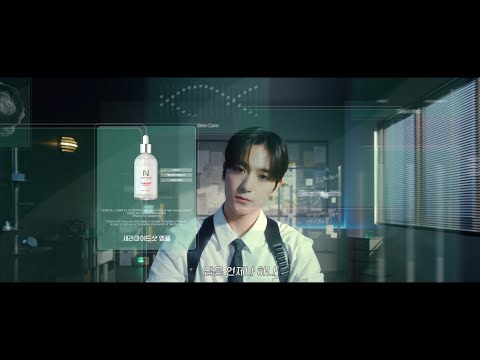 [𝑴𝑰𝑺𝑺𝑰𝑶𝑵] 건조한 피부의 답을 찾아라