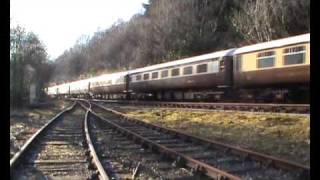 19022010 47804 47786 1Z53 At Arrochar
