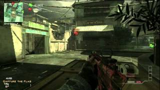 Holy Spawn Trap: CTF Bootleg