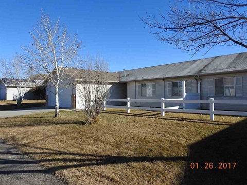 566 Villa Street B, Grand Junction, CO home video tour