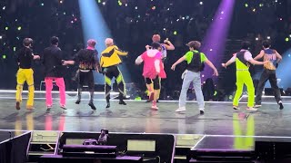 4k 220821 TO1 ‘BOOMPOW’ Kcon LA 2022