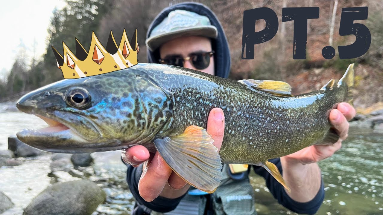 Finalmente una Trota con la T maiuscola! - Puntata #5