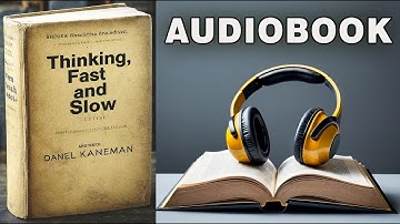 Unlocking the Secrets of Your Mind | Daniel Kahneman