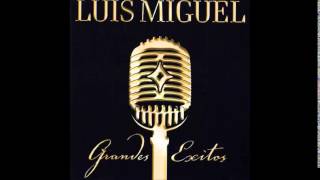 Luis Miguel - No Se Tu