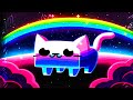 Rxdxvil  nyan cat phonk