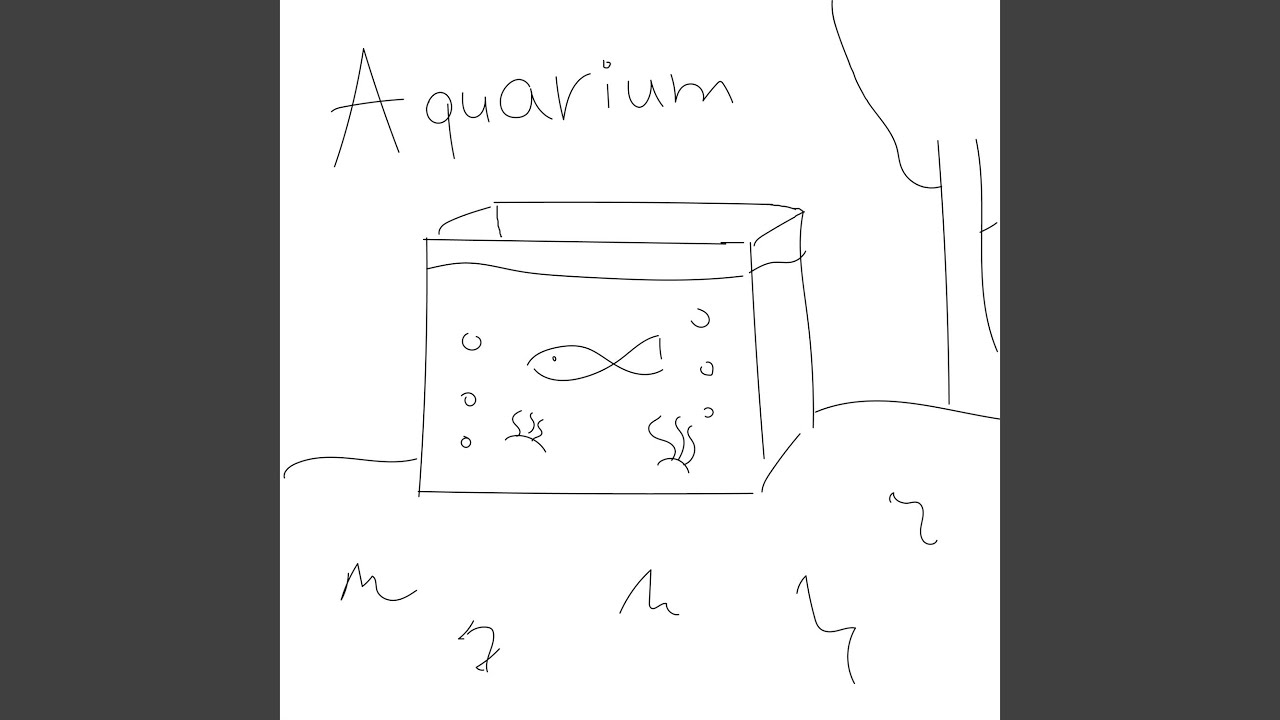 Aquarium YouTube