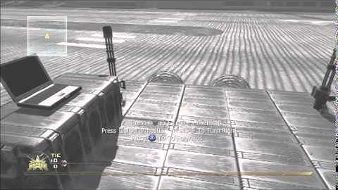 Old School Mods: MW2 TU6 Hovercraft Mod By G0DLYM0DZ | +Download [New Series]