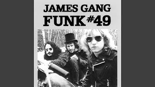 Funk #49 chords