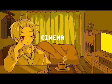 シネマ／歌ってみた【そうま】