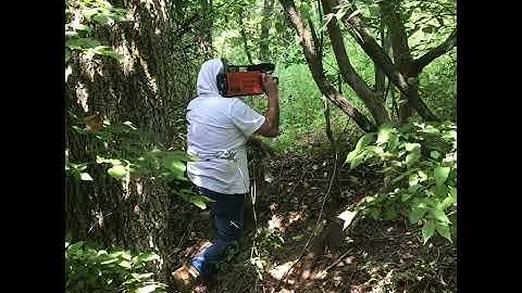 Caught cheeting , on naked and afraid