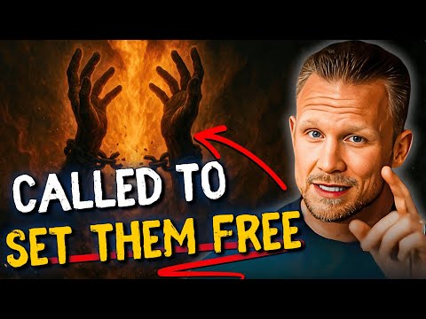 EXPOSING the Dangers of ‘Strange Fire’ What Daniel Adams Learned! @The Supernatural Life - Daniel Adams
