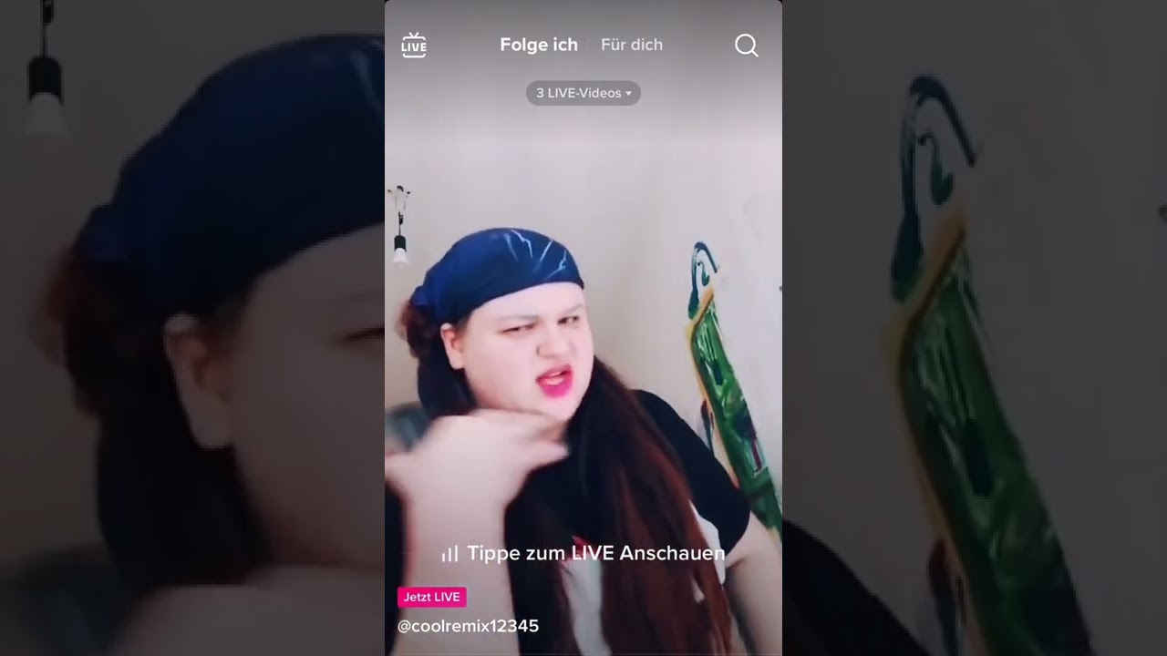 Geil Remix - Pummeldose (Official Video)