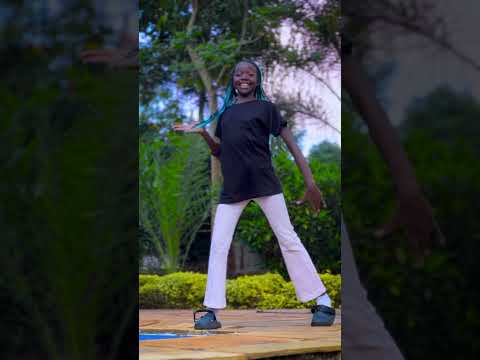 NANDY FT SASHA NIKITA MAPENZI YANANOGA TIKTOK CHALLENGE