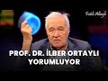 Fatih Altaylı YORUMLAYAMIYOR: &quot;Güneşin kokusu&quot; / Prof. Dr. İlber Ortaylı yorumluyor
