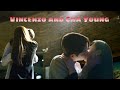 Vincenzo and Hong Cha Young for 6 minutes straight | Kiss Scene | Vincenzo Kdrama Best Moments[1x14]