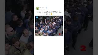 Guerre en gare : Les Marseillais montent à Paris 😤🚋