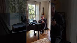 Christ Our Hope In Life and Death w/ Keith Getty [Song Devotional]