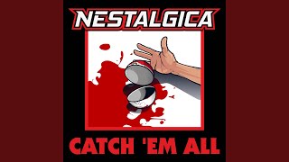 Lavender Town - Nestalgica