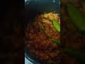 Sabji#cooking #recipe