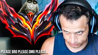 TYLER1'S GM PUSH AFTER ZOO screenshot 5