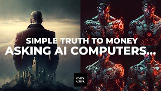 The Simple TRUTH to becoming RICH!?!