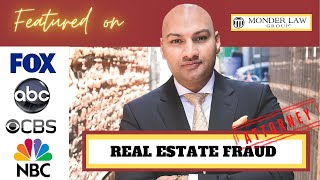 San Diego Real Estate Fraud Attorney
