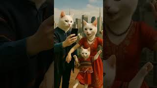 First Time In Brazillfamily Trip cats cat brazil rio catlovers brazilian ai cutecat