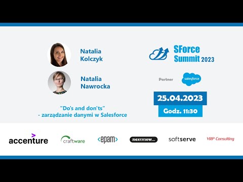 Wideo: Czym jest model danych w Salesforce?