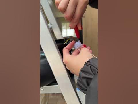 Подсветка дома - YouTube