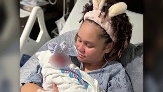 New Mother, Aunt Find Hope In Georgias Mental Healthcare System