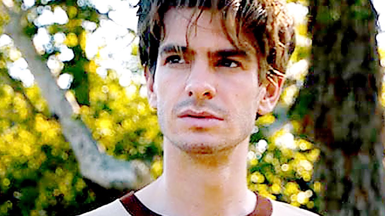 UNDER THE SILVER LAKE Bande Annonce VOSTFR (2018) Andrew Garfield