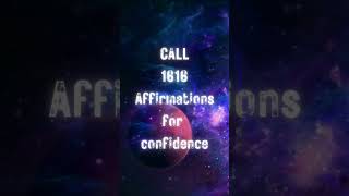 CONNECT Twin Flame Angel Number 1616 #lawofattraction #spiritualawakening #confidenceaffirmations ️