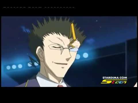 بي بليد الحلقة رقم 11  الجزء 