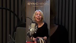 Antje von der Ahe - Stimme von Katherine Heigl #synchronsprecherin  #sprecherin #synchronstimme